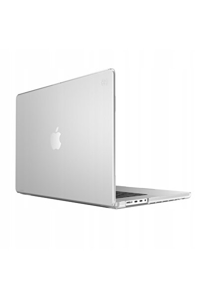 Speck SmartShell pentru MacBook Pro 16 " 2021 transparent