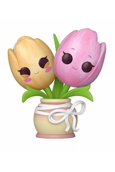 Funko Pop PLANTE Flora Lalea 04