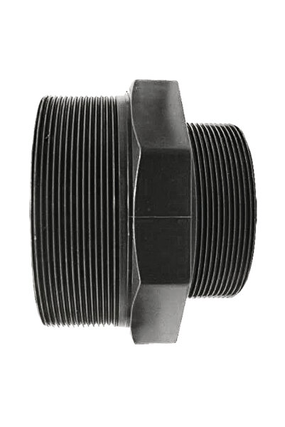 Other Reductor PVC-U cu racord mamă 2 " → 1 " pentru furtun de picurare 0100181