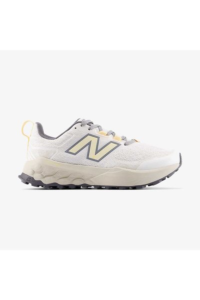 New Balance GAROe Kadın Beyaz Koşu Ayakkabısı Juststep