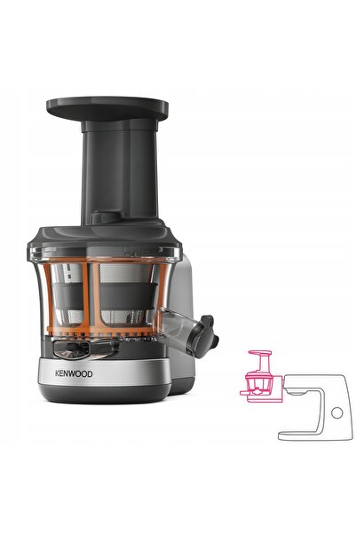 Kenwood KAX 720 PL storcător lent