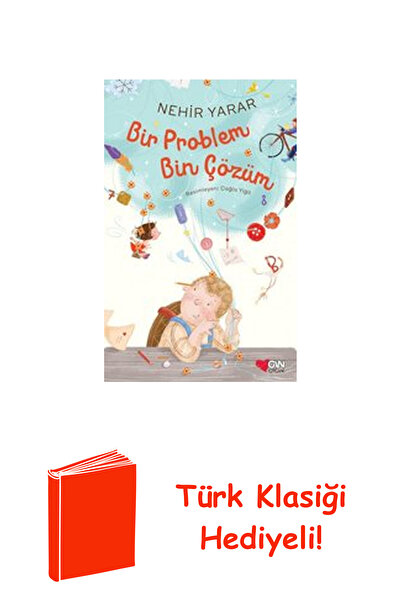 Bir Problem Bin Çözüm + Türk Klasiği