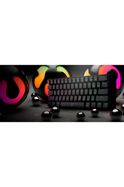 REDRAGON K630RGB DragonBorn