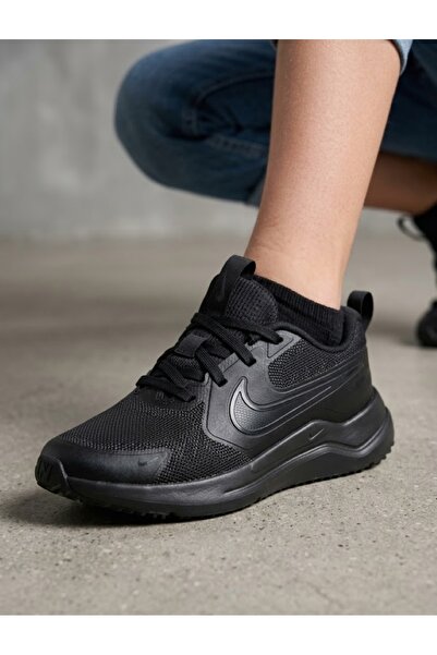 Nike Spor Ayakkabı Günlük Koşu Ayakkabısı Cosmıc Runner (Gs)