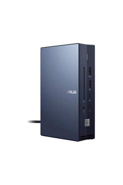 ASUS Stație de andocare simpro dock 2 thunderbolt 3 Negru