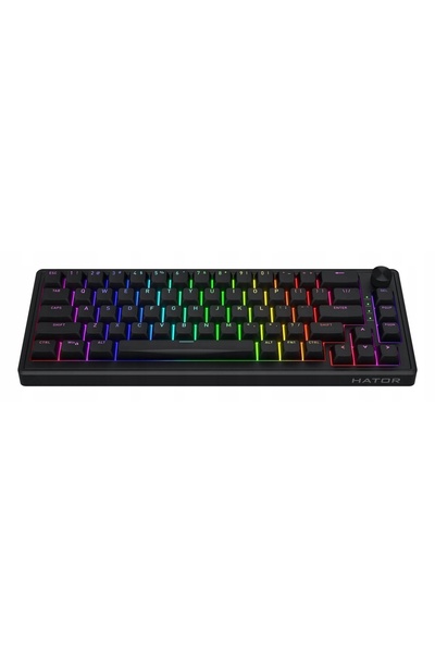 HATOR Skyfall 65 negru