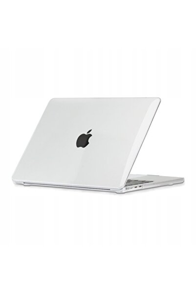 Tech-Protect Husă pentru MacBook Air 13.6 " M4/M3/M2 2025/2024/2022