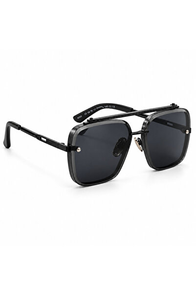 Rapsodi R503 C2 Magnum Seri Ultra Premium Erkek Güneş Gözlüğü- %100 UV400- Ma...