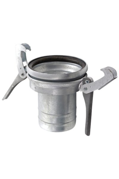 Other Racord de racordare de 4 " cu manșon pentru furtun de 4 ", sistem PERRO...