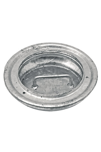 Other Conector tip soclu 4 " sistem PERROT, oțel galvanizat 0200268