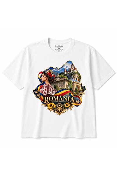 Rabona Fashion Moștenirea Romaniei – Frumusețe Tradițională, Castele și Reper...
