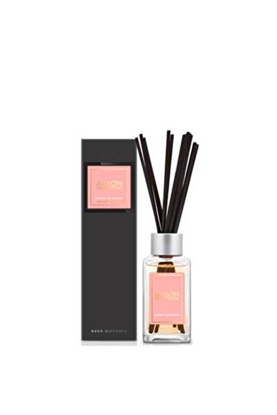 Areon Difuzor cu bețișoare Home Perfumes Premium PSL08 Peony Blossom 85 ml