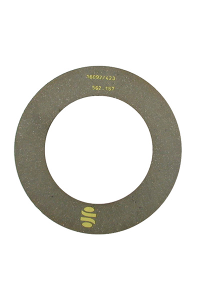 Granit garnitură de fricțiune 6546669 Deutz-Fahr