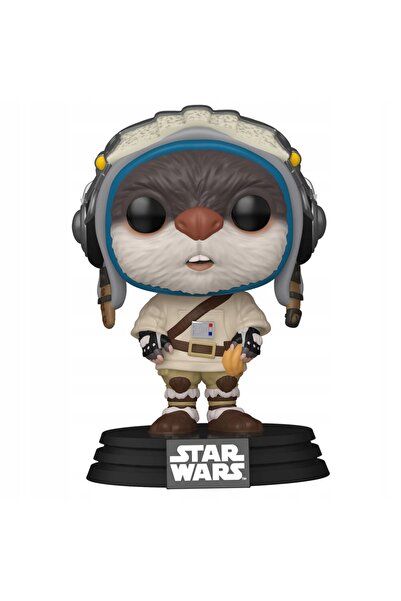 Funko Pop Figurină STAR WARS ACOLYTE Bazil 726