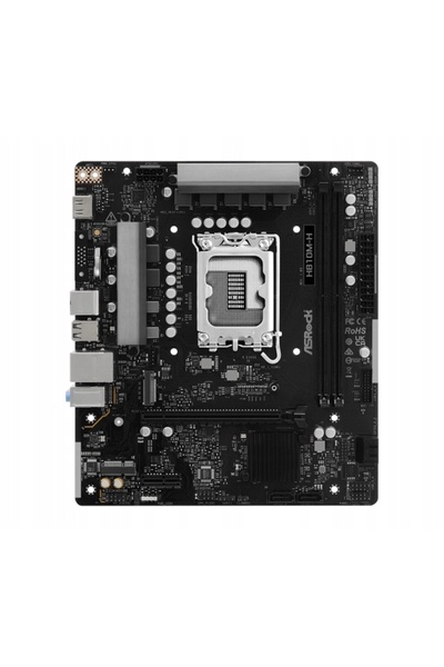 ASROCK Placă de bază H810M-H