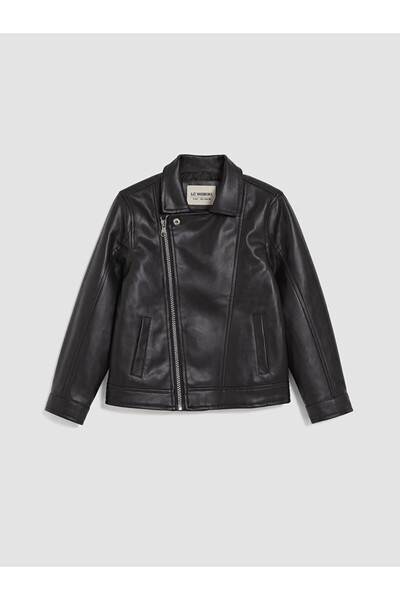 LC Waikiki Λαμπερές επιλογές από το Shining Store: Παλτό Roba Yaka για αγόρια...