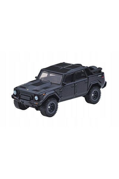 HOT WHEELS PREMIUM FAST & FURIOUS 2/5 JBL86