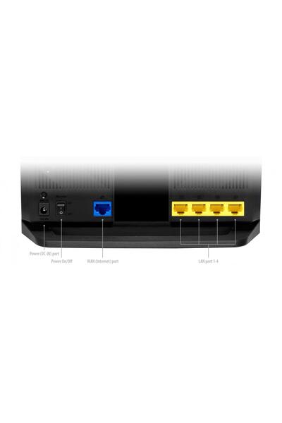 ASUS Router 4G-AX56