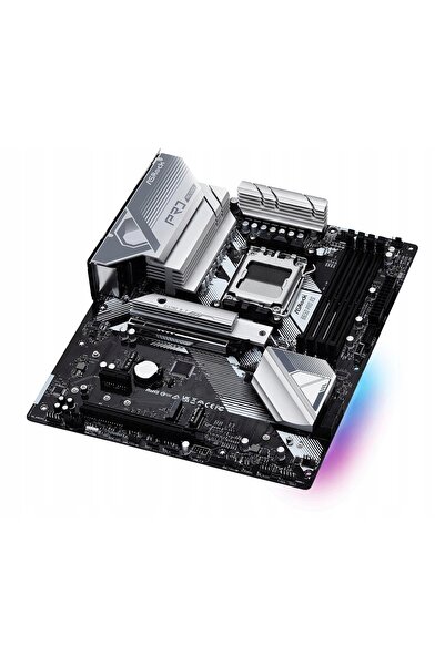 ASROCK Placă de bază B650 Pro RS