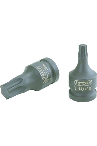 Other Bit tubular de impact pentru șuruburi TX, scurt KS