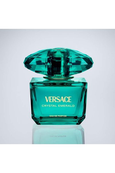 Versace Crystal Emerald Kadın Parfüm Edp 50 Ml