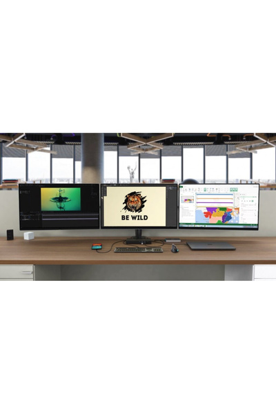 i-Tech Gear Stație de andocare și altele Thunderbolt 4, Dock cu suport pentru...