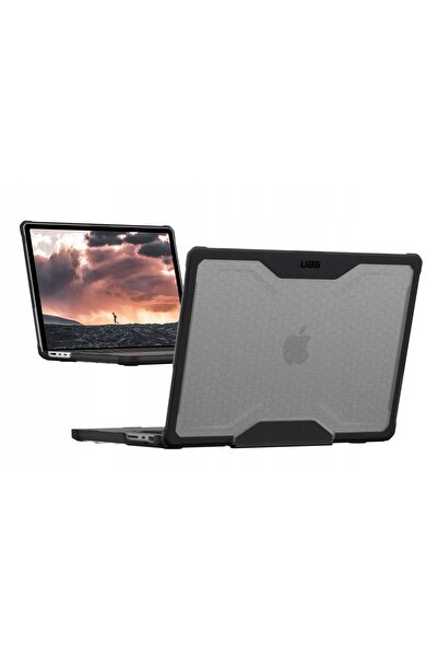 UAG Carcasă de protecție tip armură pentru MacBook Pro 16 M4/M3/M2/M1, capac ...