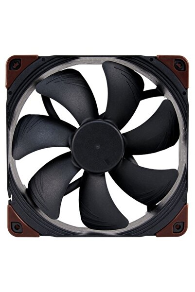 Noctua Ventilator NF A14 industrialPPC 2000 PWM 140mm
