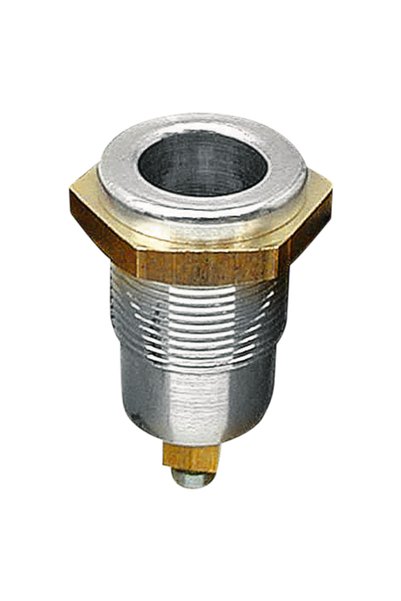Other Priză de alimentare din aluminiu cu 2 pini 24V LANDINI 4990339
