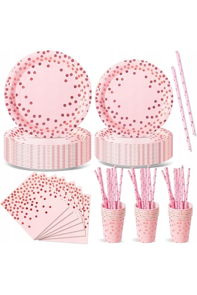 NO BRAND SET DE VASE DE HÂRTIE CERAMICE DE UNICĂ FOARTEZĂ PENTRU PETRECERE, F...