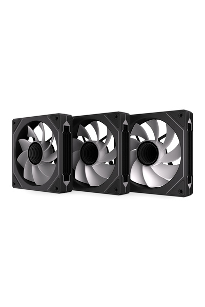 Krux Corvus reverse 120 ARGB KIT ventilatoare 3x120mm