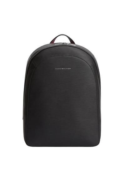 Tommy Hilfiger Ανδρικό Σακίδιο Πλάτης Μαύρο AM0AM14843-BDS