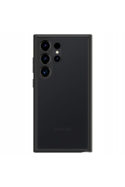 Spigen Husă pentru Samsung Galaxy S25 Ultra, ușoară, durabilă, subțire, pentr...
