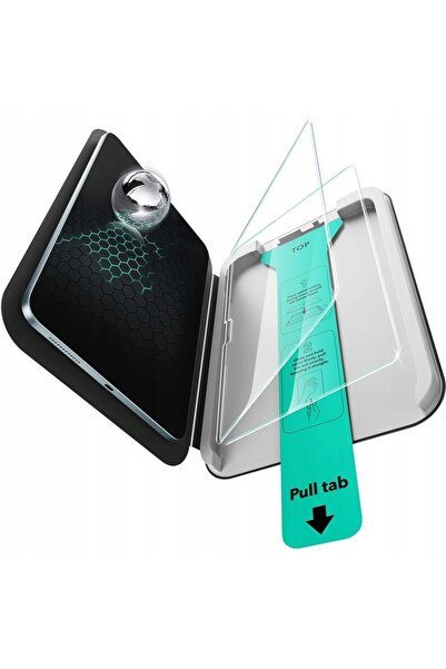 ESR Sticlă de protecție pentru iPad Pro 13 " M5 / M4, sticlă rezistentă cu ap...