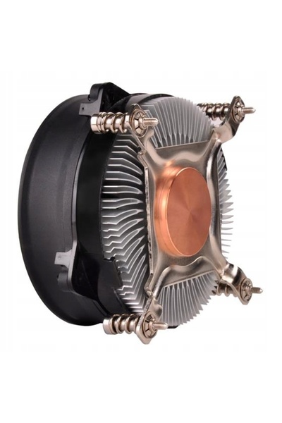 SilverStone NT08 115X V2 92mm cooler CPU