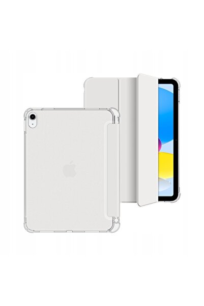 Tech-Protect Husă pentru iPad 11 / 10.9 2025/2022, ușoară, rezistentă, cu des...