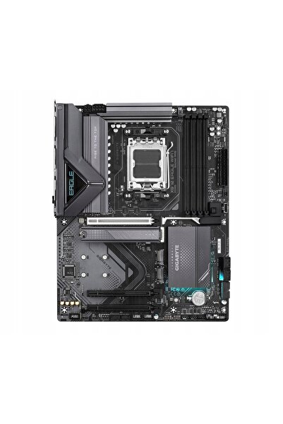 Gigabyte Placă de bază X870 EAGLE WIFI7