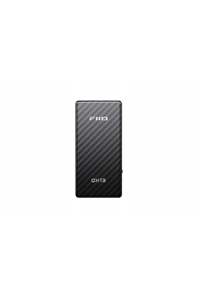 FiiO Amplificator QX13 Negru