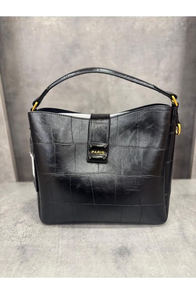 Guja Bell Shoulder Bag