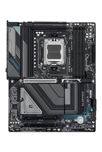 Gigabyte X870 GAMING X WIFI7 AM5 PLACĂ DE BAZĂ