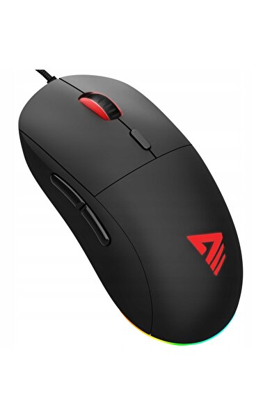 Savio Mouse de gaming Gambit