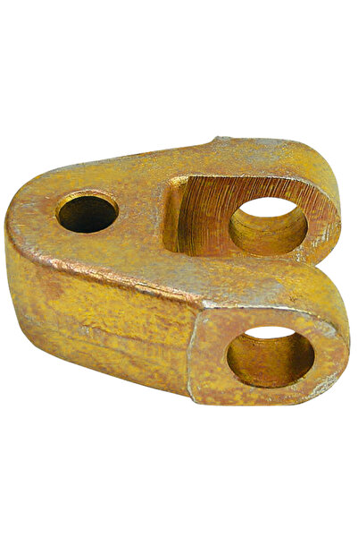 Other Cat. Cap articulat cu șarnieră pentru cuplare, 63x87x51x40mm, John Deer...