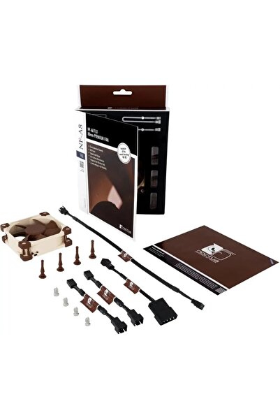 Noctua NF-A8 FLX