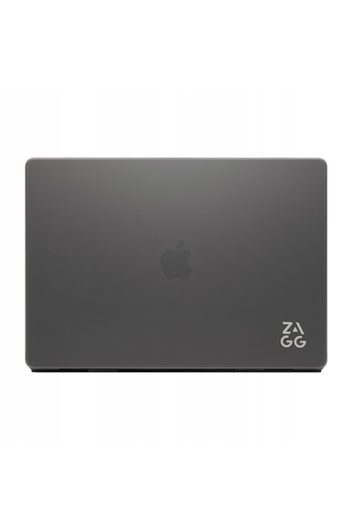 Zagg Carcasă rigidă de protecție pentru MacBook Pro 16 " M1 / M2 / M3 / M4 (smo