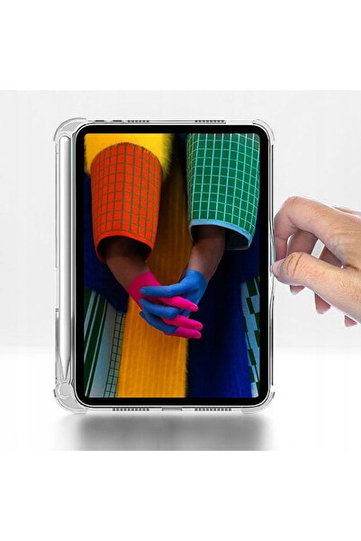 Tech-Protect Husă pentru iPad 11 / 10.9 2025/2022