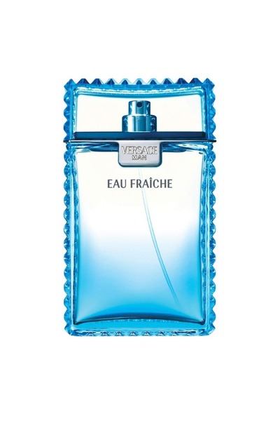 Versace Eau Fraıche Erkek Parfüm Edt 200 Ml