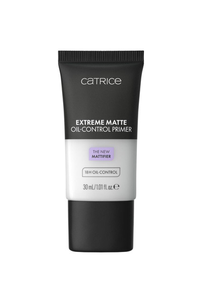 Essence Catrice Primer Matifiant Extrem pentru Controlul Sebumului