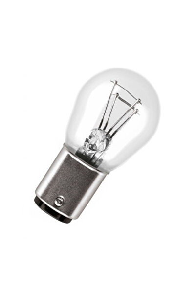 CATOL Λάμπα σήματος αυτοκινήτου P21/4W 12 V 21/4 W BAZ15d