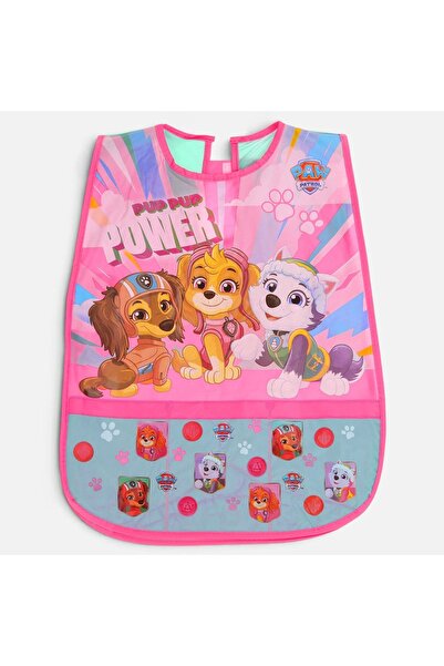 CATIANO Sort pentru Pictura Roz Fucsia Paw Patrol
