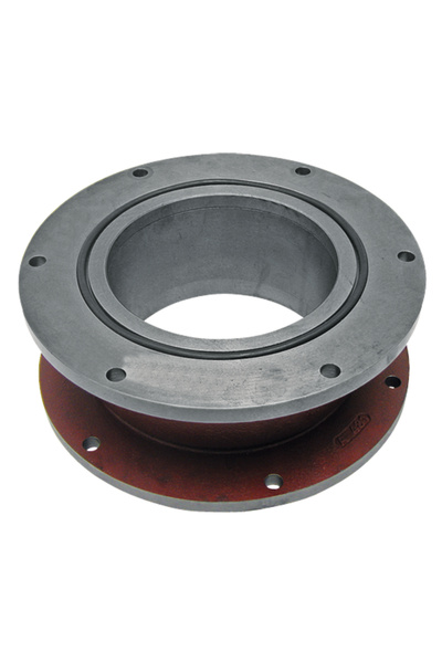 Other Articulație pivotantă MZ 127 mm 220 mm 15 mm MZ 4 țoli pentru camion ci...